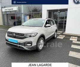 1.0 TSI 95 START/STOP LIFE TECH BVM5