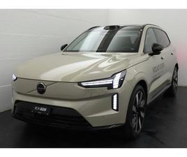 VOLVO EX90 TWIN ULTRA AWD: RÉSERVER UN ESSAI SUR ROUTE !