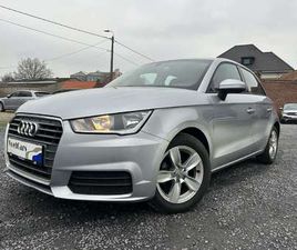 A1 1.0 TFSI ULTRA SPORTBACK / PDC - GPS