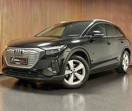 AUDI Q4 E-TRON 35 ADVANCED 5D