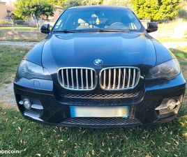 BMW X6 40D BMW X6 40D XDRIVE