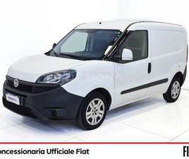 CARGO 1.6 MJT 16V SX 105CV 3P.TI E6