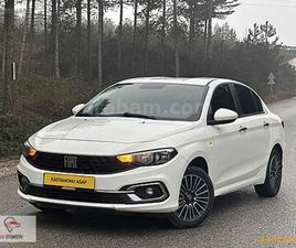 FIAT EGEA 1.4 FIRE EASY PLUS