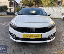 FIAT EGEA 1.4 FIRE EASY PLUS
