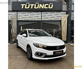 FIAT EGEA 1.4 FIRE EASY PLUS