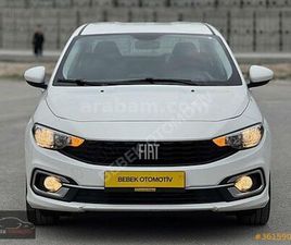 FIAT EGEA 1.4 FIRE EASY PLUS