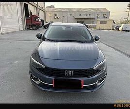 FIAT EGEA 1.4 FIRE EASY PLUS