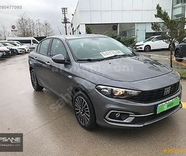FIAT EGEA 1.4 FIRE EASY PLUS