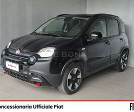 1.0 FIREFLY HYBRID CROSS S&S 70CV 5P.TI