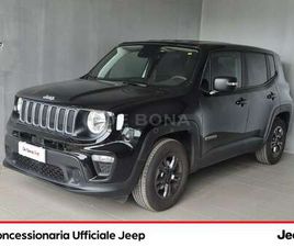 1.0 T3 LONGITUDE 2WD