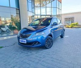LANCIA YPSILON LANCIA YPSILON 1.0 FIREFLY 5 PORTE S&S HYBRID GOLD