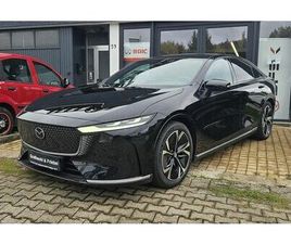 MAZDA 6E EV 68,8 KWH TAKUMI*3,99%