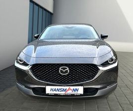 MAZDA CX-30 SKYACTIV G MAZDA CX-30 HOMURA 2.5L E-SKYACTIV G 140 CX-30 HOMURA