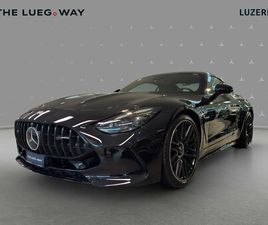 AMG GT 63 4MATIC+ EXECUTIVE EDITION