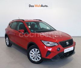 VEHÍCULO DE SUBSTITUCIÓN