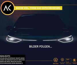 1.0 TSI SELECTION 95PS-LED KLIMA KAMERA LM TEMPOMA