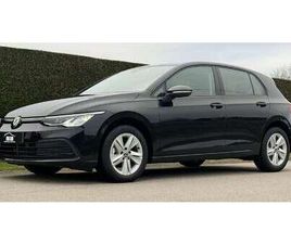 GOLF 1.0 TSI LIFE BUSINESS NEUVE