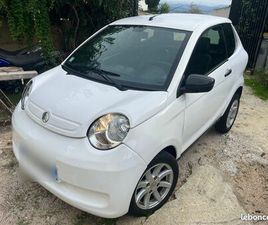 AIXAM MINAUTO AIXAM MINOTO