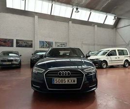 AUDI A3 SPORTBACK 30 TDI S TRONIC 85KW