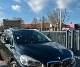 BMW GRAN TOURER 220D XDRIVE 190CH