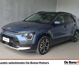 1.6 GDI HEV STYLE DCT6