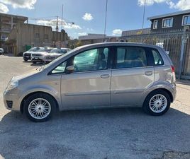 LANCIA MUSA LANCIA MUSA 1.4