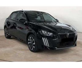 208 1.2 PURETECH ACTIVE 100CV *PROMO SD 2025