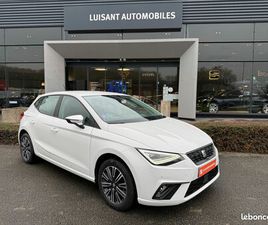 SEAT IBIZA 1.0 TSI 95CV COPA