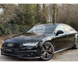 A7 SPB 3.0 TDI COMPETITION QUATTRO TIPTRONIC