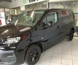 DESTOCKAGE UTILITAIRE FIAT GAMME PRO, DOBLO,SCUDO,DUCATO,DUCATO BENNE 2025