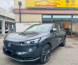 HONDA HR-V 1.5 HEV ECVT ELEGANCE