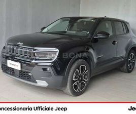 1.2 TURBO ALTITUDE FWD 100CV