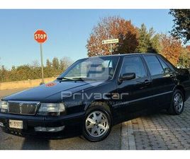 LANCIA THEMA 2.0 I.E. 16V CAT LS