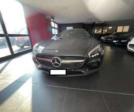 MERCEDES CLASSE S COUPE S OTTIME CONDIZIONI KM 23000!!