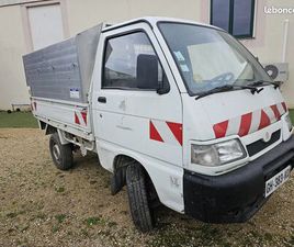 PIAGGIO PORTER BENNE