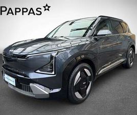 KIA EV5 1ST EDITION 81,4 KWH 'LAUNCH EDITION'