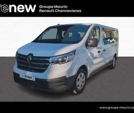 L2 2.0 BLUE DCI 150CH S&S INTENS 8 PLACES