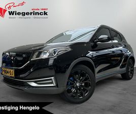 DFSK SERES 3 - 3 52KWH [ TREKHAAK I PANO DAK I SNELLAAD I 360 CAM ]