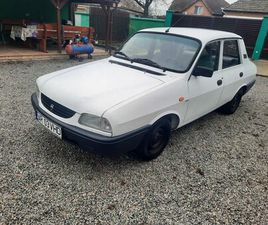 DACIA 1310 LI INJECTIE ARAD