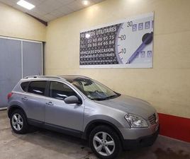 ACENTA 1.5 DCI 106