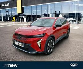 E-TECH ELECTRIC 220CH TECHNO GRANDE AUTONOMIE -24