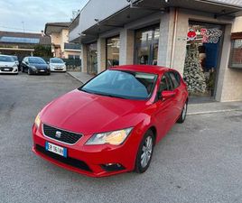 SEAT LEON 1.2 BENZINA NEOPATENTATI