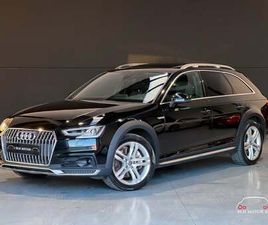 3.0 TDI 272CV QUATTRO TIPTRONIC