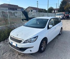 PEUGEOT 308 BLUEHDI 150 S&S SW BUSINESS