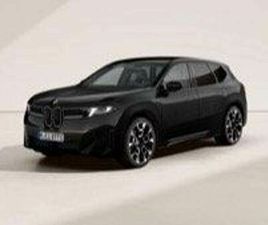 BMW IX3 BMW IX3 M50 X DRIVE M SPORT PRO / PANO / TREKH / 3D HUD