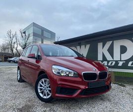 BMW SÉRIE 2 TOURER 216 216D GRAN AUT.