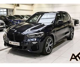 BMW X5 X5 XDRIVE45E XLINE PHEV M-PACK - NAVI / PANO / ACC