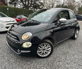 FIAT 500 LOUNGE 500 1.2I