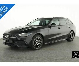 MERCEDES CLASSE C 300 DE BREAK AMG LINE C 300 DE AMG LINE