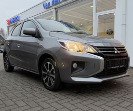 MITSUBISHI SPACE STAR 1.2 EDITION+ M/T